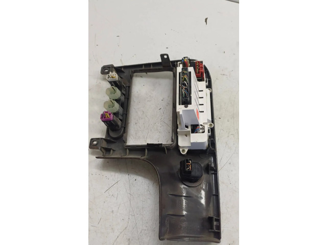 Блок управления климат-контролем 98BW19C933BA, WSED07269   Ford Cougar