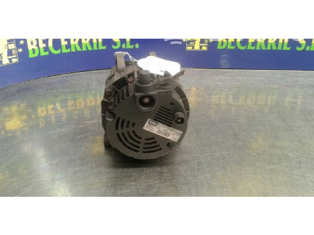 Генератор A0121544502, 90A Mercedes-Benz A W168
