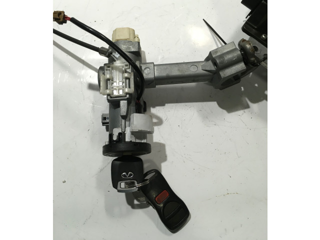 Комплект блоков управления MEC65410, 28590C9968   Infiniti FX