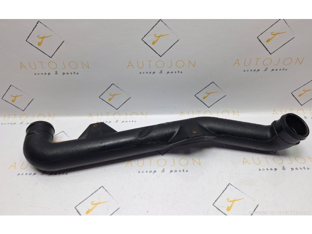 Радиатор интеркулера 1H0145762AE, 1H0145762AE   Volkswagen Golf III