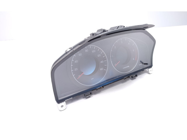 Панель приборов 30786629AB, 36002201   Volvo S80       