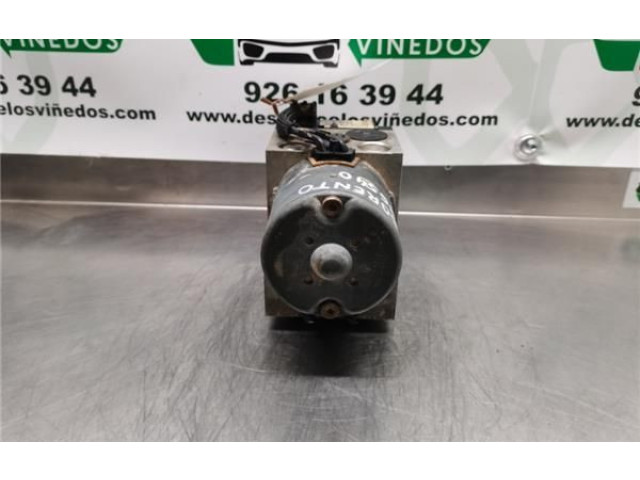 Блок управления АБС 265216928, 589103E310 KIA Sorento