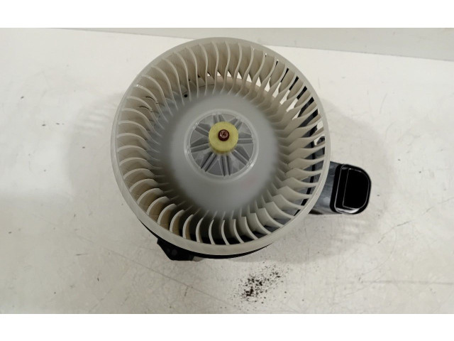 Вентилятор печки MF1163602671 Jaguar XE