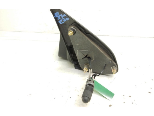 Зеркало электрическое        Renault Clio I  1997 - 1998 года   