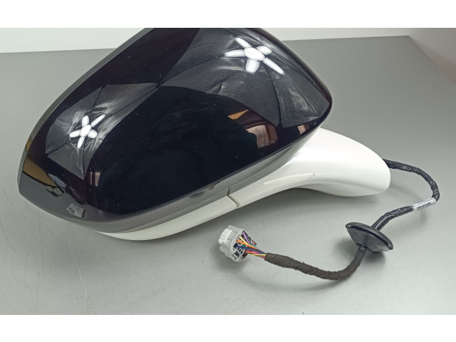 Зеркало электрическое        Lincoln Corsair  2019 -  года   