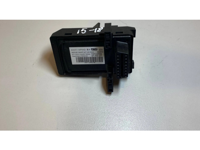 Блок управления KK3T14F642BA, 3713201300573004 Ford Transit Custom