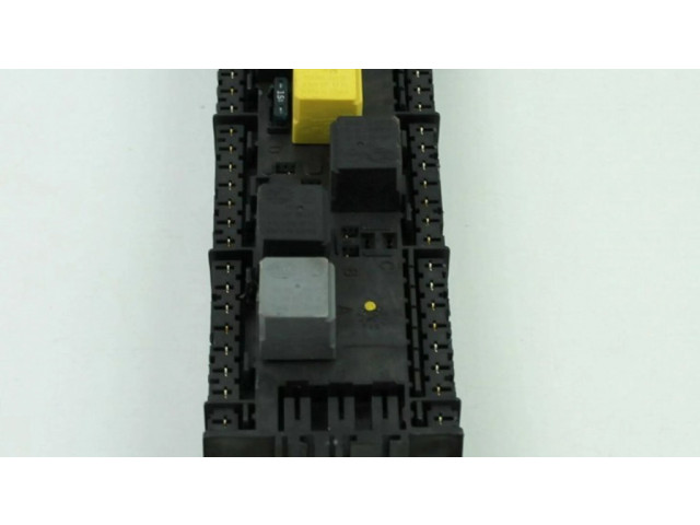   Pojistková skříňka A1669063901   Mercedes-Benz ML W166 2015