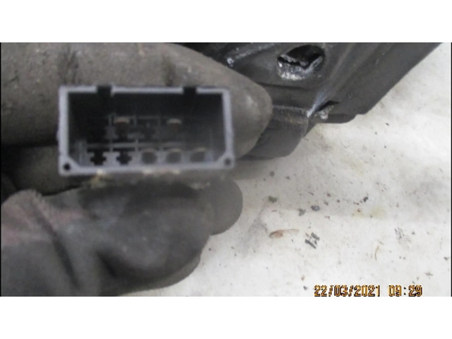 Зеркало электрическое правое Audi A3 S3 8L 1996-2003 года