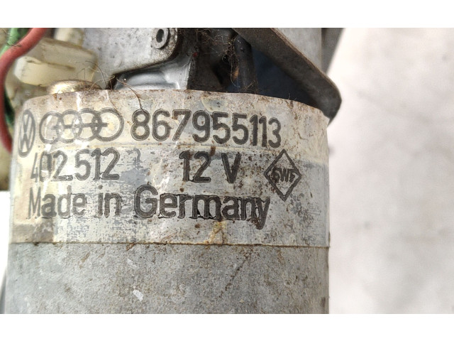 Комплект механизма стеклоочистителей