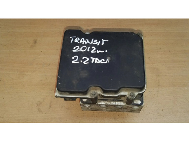 Блок АБС 0265951610 Ford Transit 2006-2013 года