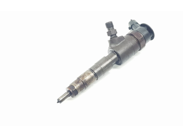 Форсунка 1980S5, 1980S5    Peugeot 2008 I   