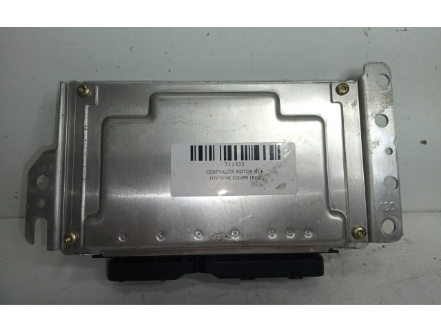Блок управления 9541027200, 9541027200 Hyundai Coupe