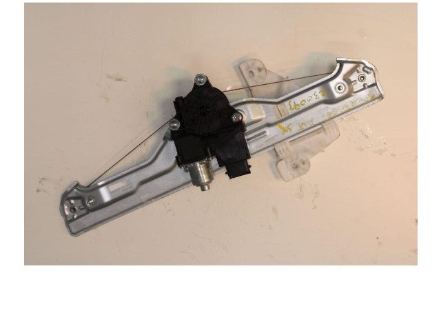 Передний комплект электрического механизма для подъема окна KIA Sportage 2021 - года