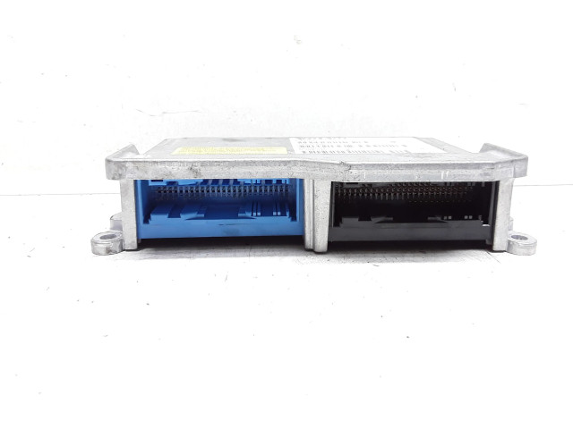 Блок подушек безопасности 31295676, P31295676   Volvo V70