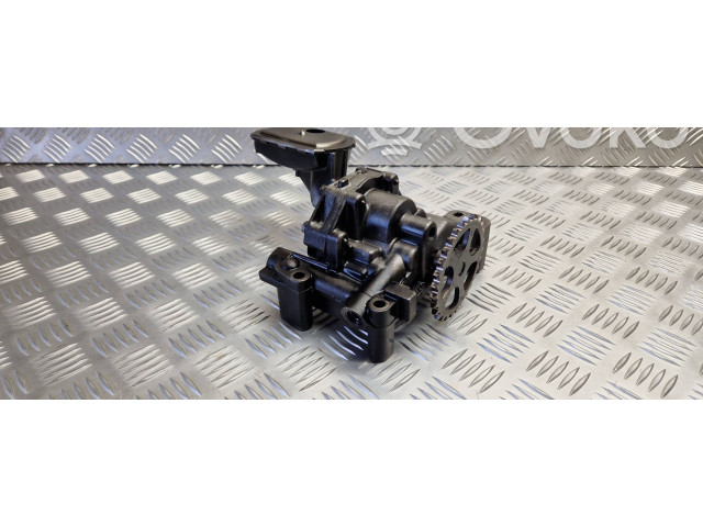 Čerpadlo oleje 9431291021, 9644350880   Citroen C4 I Picasso   