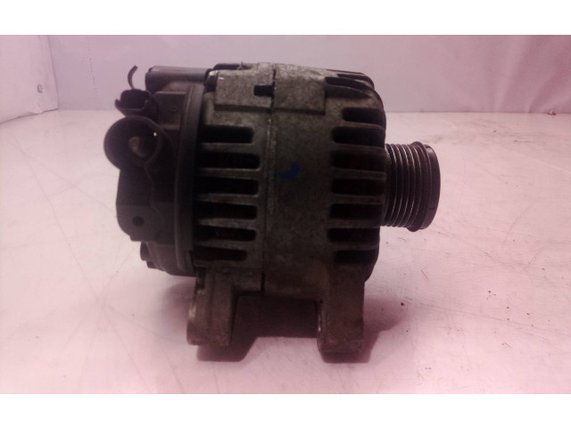 Генератор 9646321780, 9646321780   Peugeot Partner      