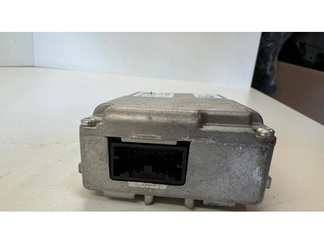 Камера ветрового стекла