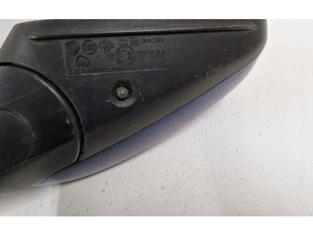 Zpětné zrcátko  Alfa Romeo Mito     