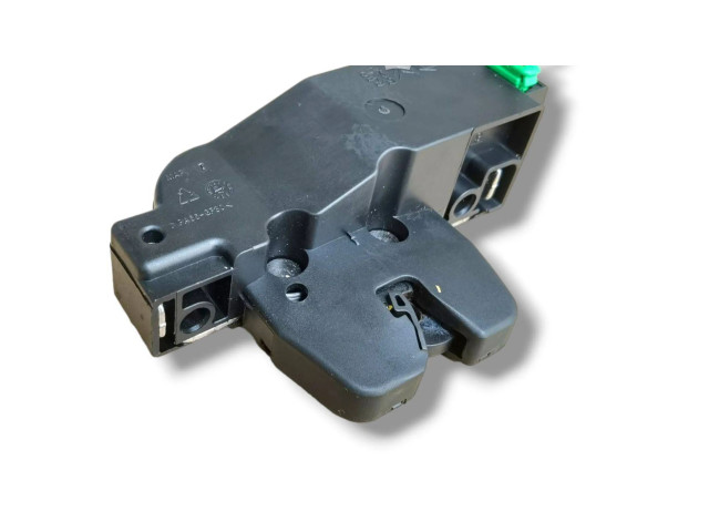 Zámek zadních dveří 9657614680 Peugeot 307 2008