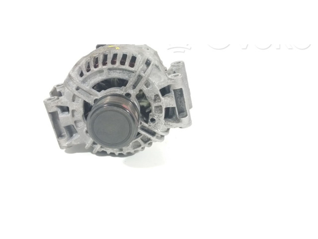 Генератор 06H903016L Audi A4 Allroad