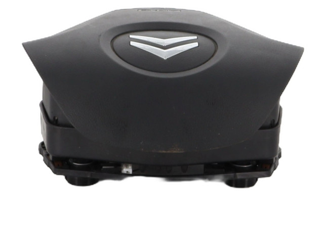 Подушка безопасности водителя 34187347A   Citroen Nemo