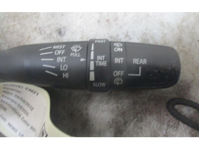 Передний комплект электрического механизма для подъема окна    3731068L1, 3731068L1   Suzuki Swift