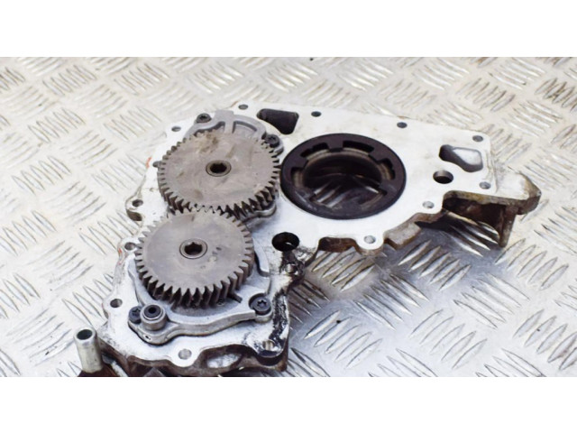 Čerpadlo oleje 504087648, F009000748   Citroen Jumper 2.2  4HH (P22DTE)