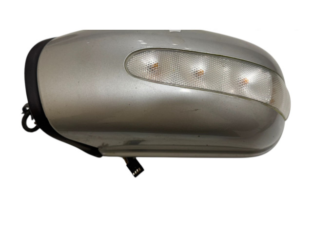 Zpětné zrcátko  Mercedes-Benz C W203 2004  413133417  
