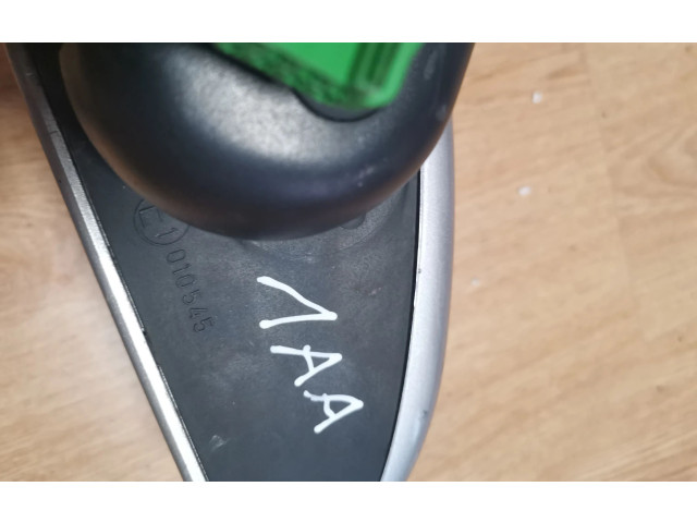 Зеркало электрическое Volkswagen New Beetle 1998 - 2010 года