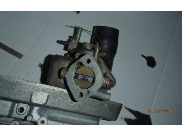 Стартер Fiat 126