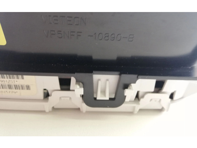 Панель приборов VP5NFF10890B, KL1462 Nissan Pathfinder R51