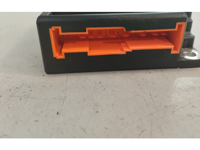 Блок подушек безопасности 9647794180   Citroen C3 Pluriel