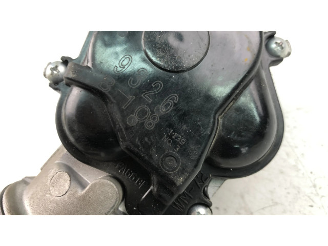 Моторчик дворников 9326B108 Mazda 3 II