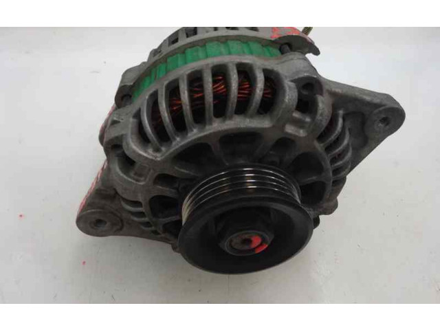 Генератор    KIA Shuma      