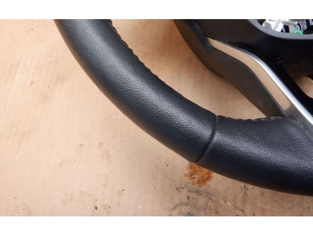 Руль Ford Escape IV 2020 - года LJ6B3600PD3ZHE, LJ6B3600PD3ZHE