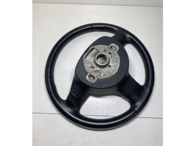 Руль Volkswagen Jetta V 2005 - 2010 года 1K0419091EQ