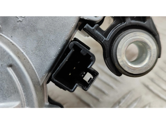 Моторчик заднего дворника W000079292B, W000079291    Ford Ecosport