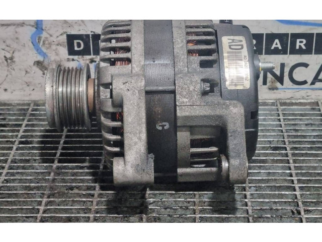 Генератор AD0A20A0062   Chevrolet Captiva      