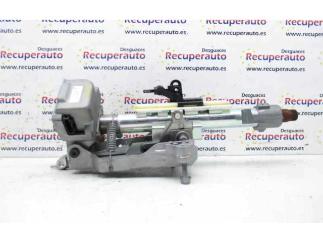 Руль Mercedes-Benz A W169 2004 - 2012 года A1694604016