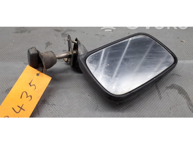 Зеркало электрическое Ford Galaxy 2006 - 2015 года