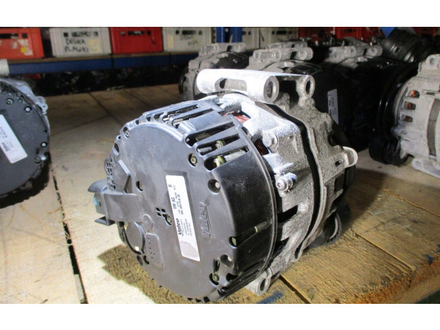 Lichtmaschine 04L906218A Skoda Fabia Mk1 (6Y)