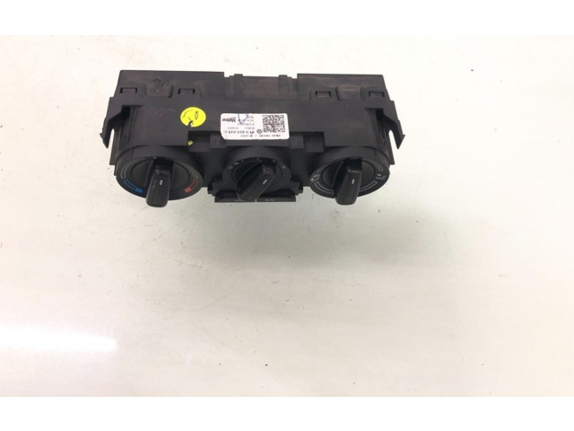 Блок управления климат-контролем 6V0820045C, 6V0820045C Skoda Fabia Mk2 (5J)