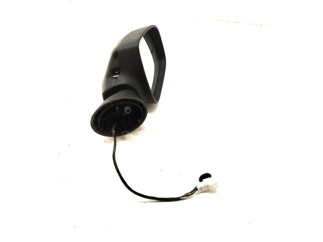 Зеркало электрическое Dacia Duster II 2017- года