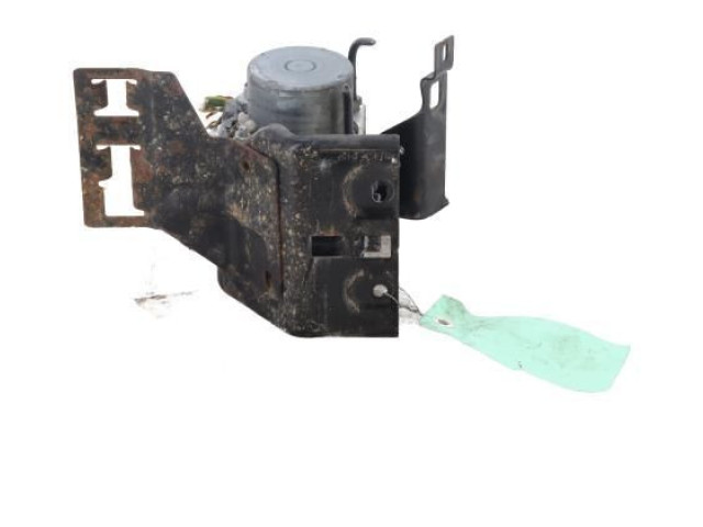 Блок АБС 1607956180 Citroen Berlingo 2008 - 2018 года