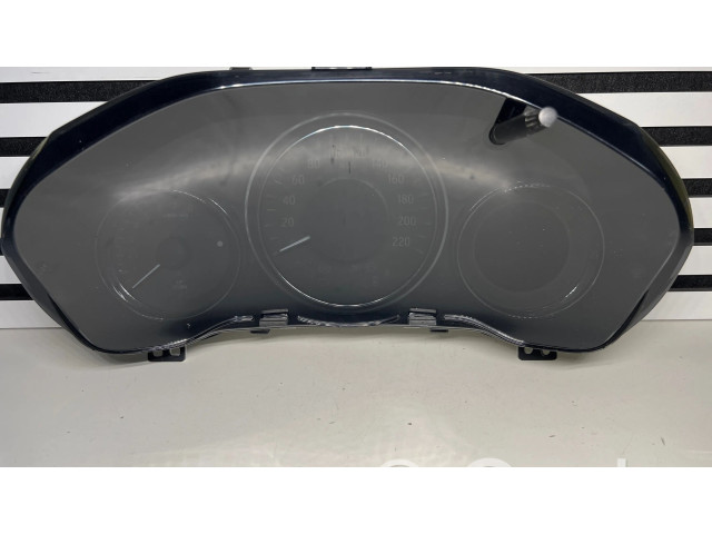 Přístrojová deska Honda HR-V 2016 78100T8KG930M1, 78100T8KG9