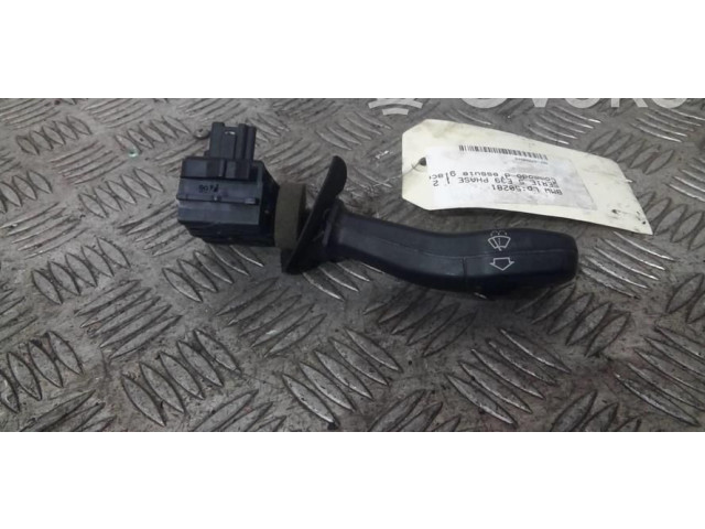 Ручка стеклоочистителей 61318352171   BMW 5 E39