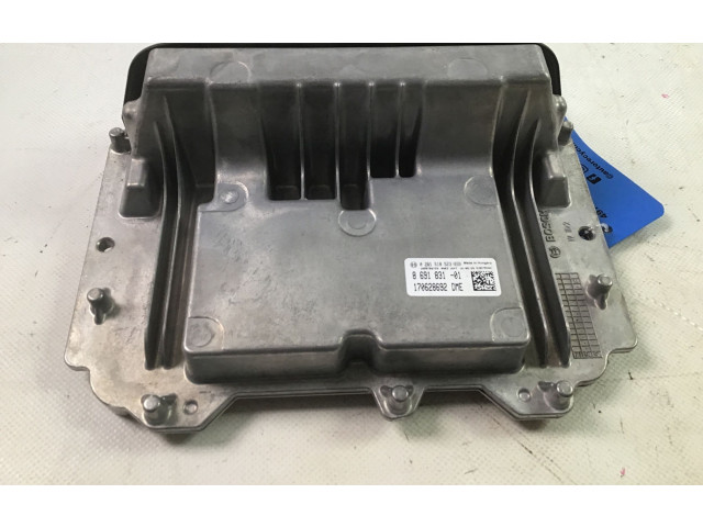 Řídící jednotka 8691831 Mini One - Cooper F56 F55 2013