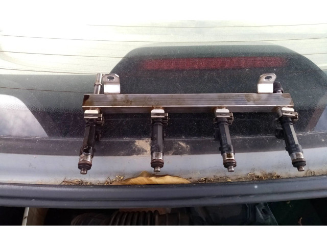 Форсунка 0280158181    Chevrolet Aveo  A12XER 