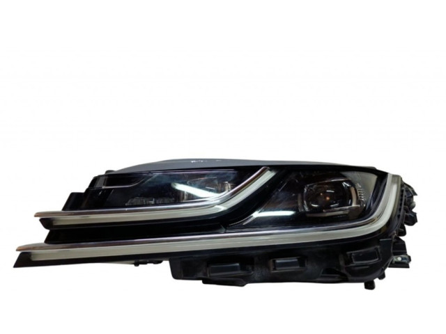 Přední světlo levé 3G8941081, 8V0907399B Volkswagen Arteon 2017