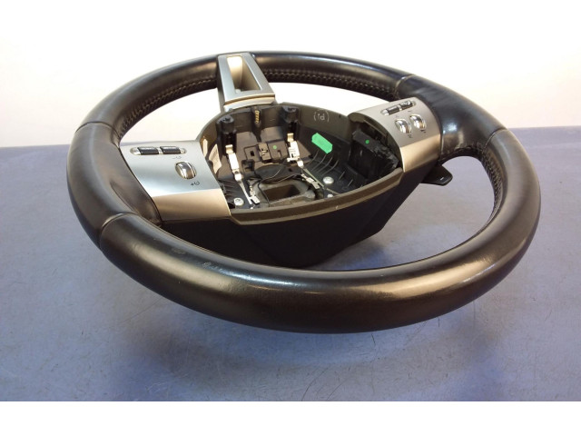 Руль Jaguar XF X250 2007-2015 года 8X23ABLEG